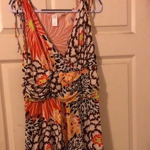 Maxie Dress